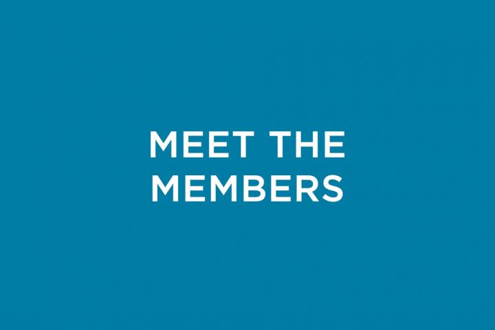 Meet the Members