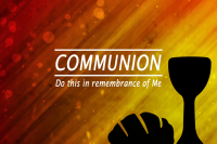 Communion