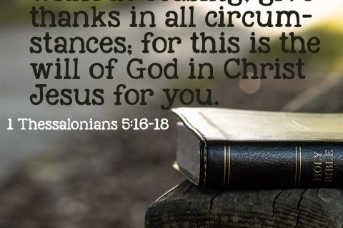 Septemprayer 15 1 Thessalonians 5:16-18
