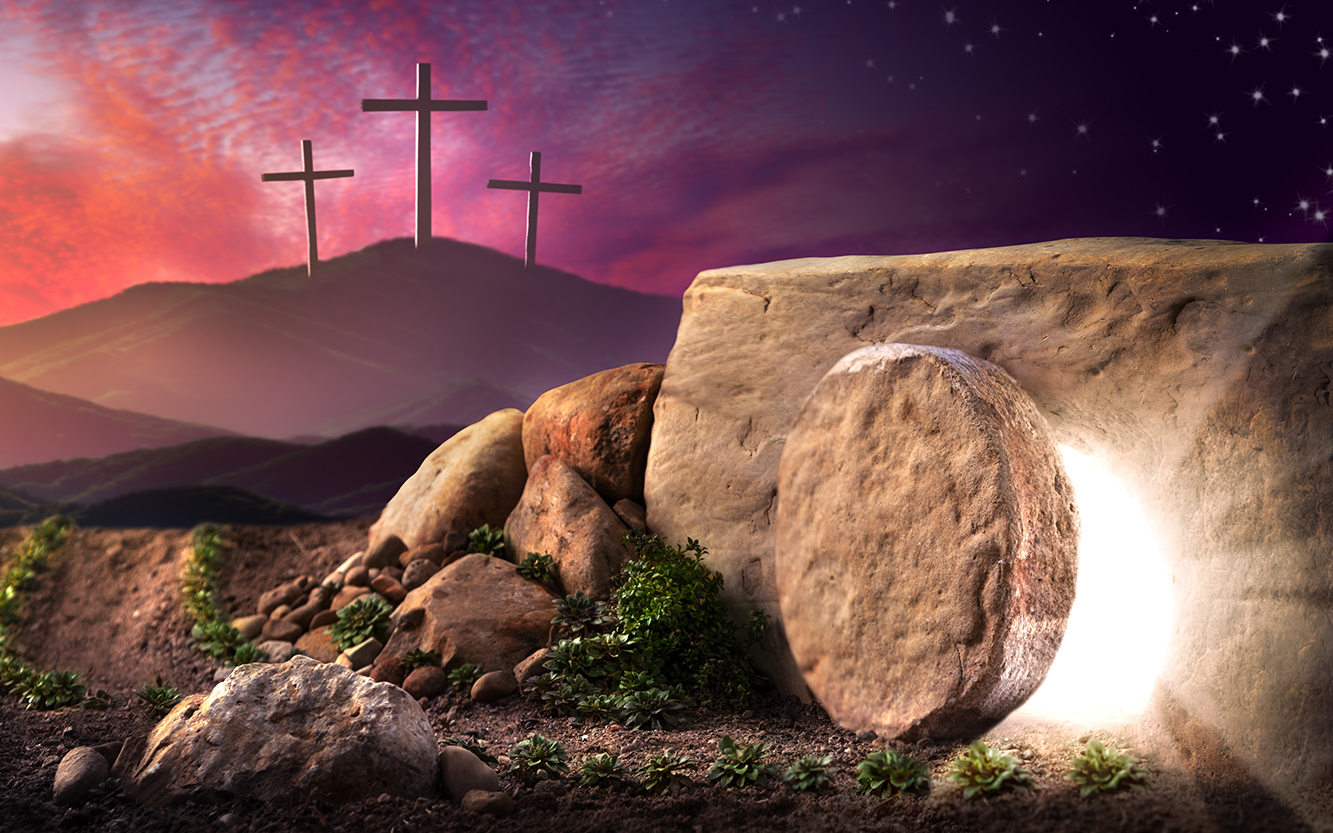 Easter Sunday Carrickfergus Baptist Church